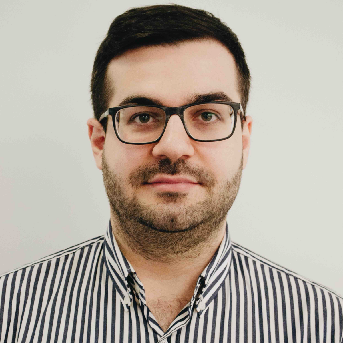 Георгий Адамов