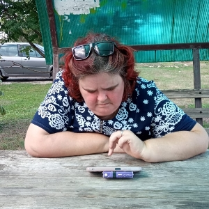 Людмила Пешкова