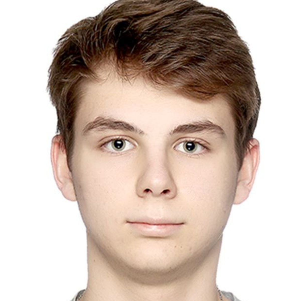 Александр Шманев