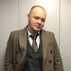Темур Хидиров