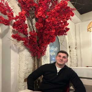 Марсель Хайртдинов