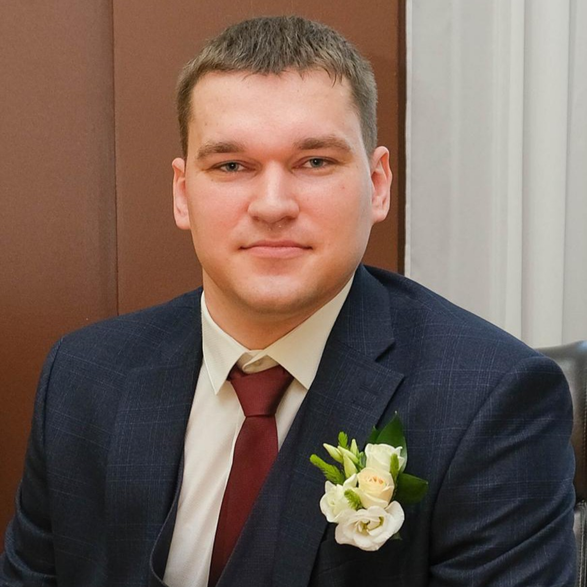 Максим Гончарёнок | Сетка — социальная сеть от hh.ru