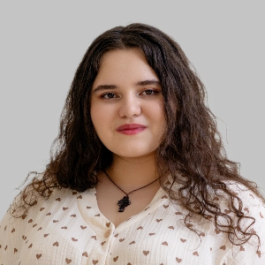 Сабина Ахмедова