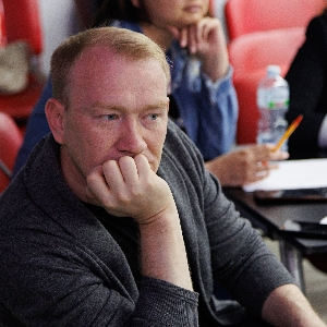 Александр Михайлов | Сетка — социальная сеть от hh.ru