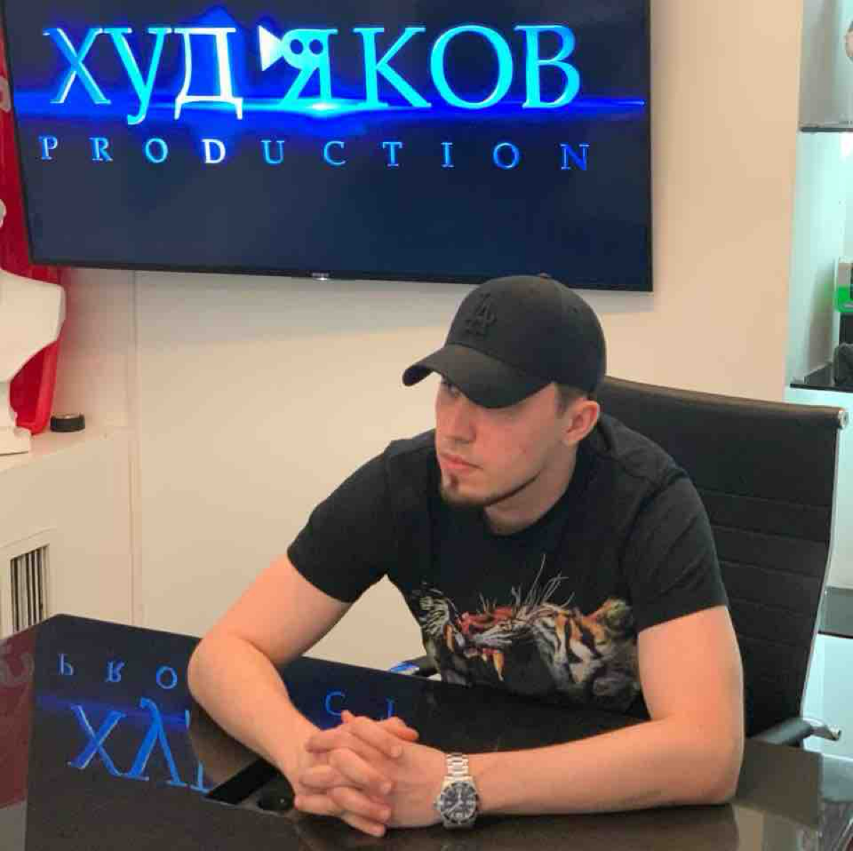 Геннадий Хозе | Сетка — социальная сеть от hh.ru