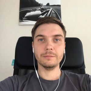 Cергей Иевский