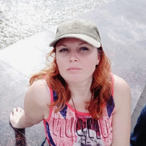 Елена Яковлева