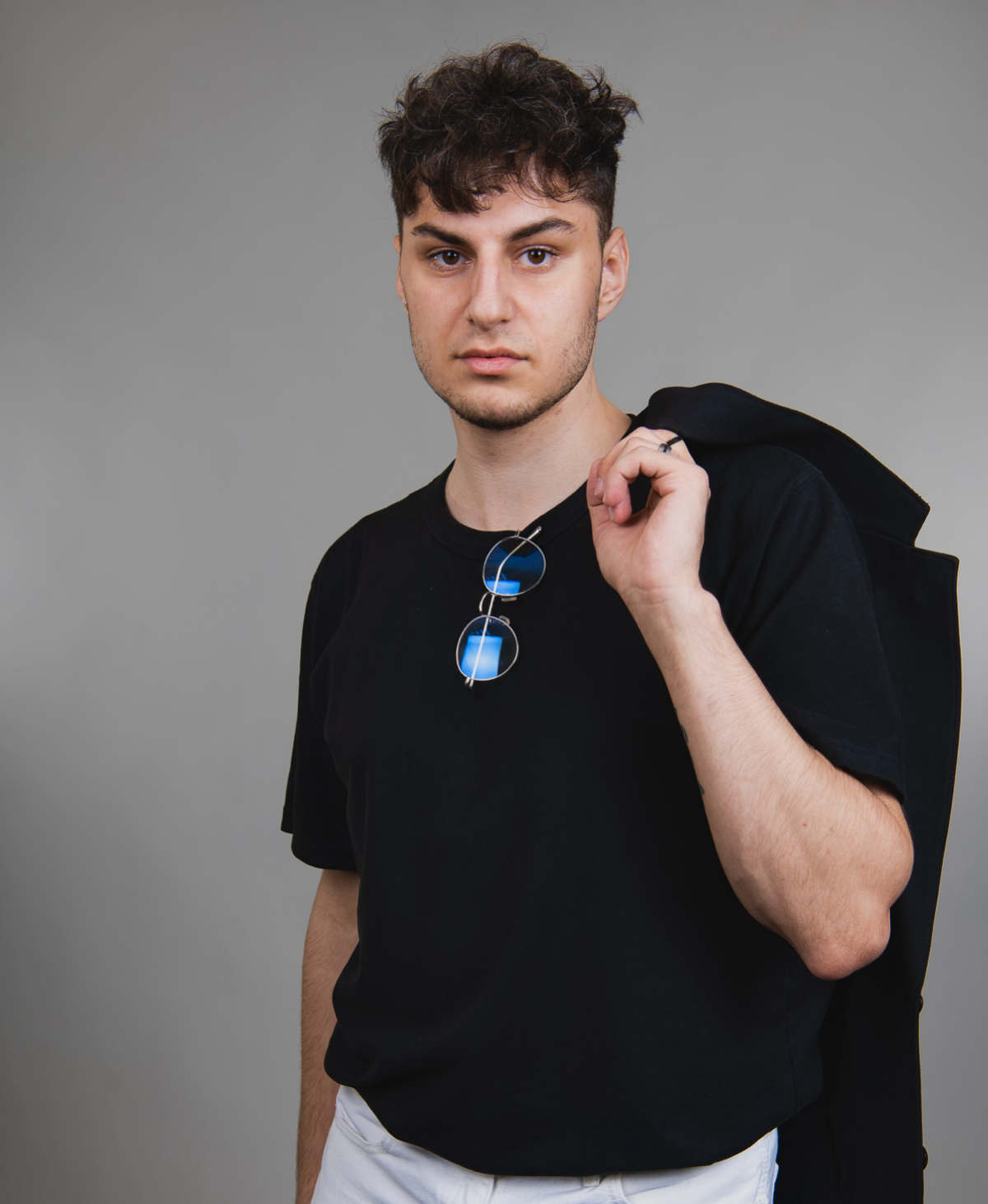 Дима Сукиасян | Сетка — социальная сеть от hh.ru