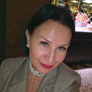 Елена Капура | Сетка — социальная сеть от hh.ru