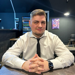 Андрей Саввин