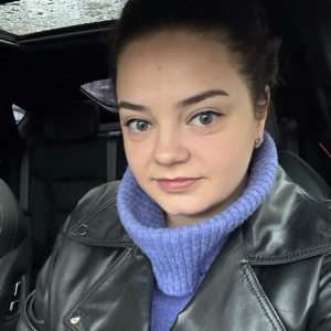 Ксения Нечаева