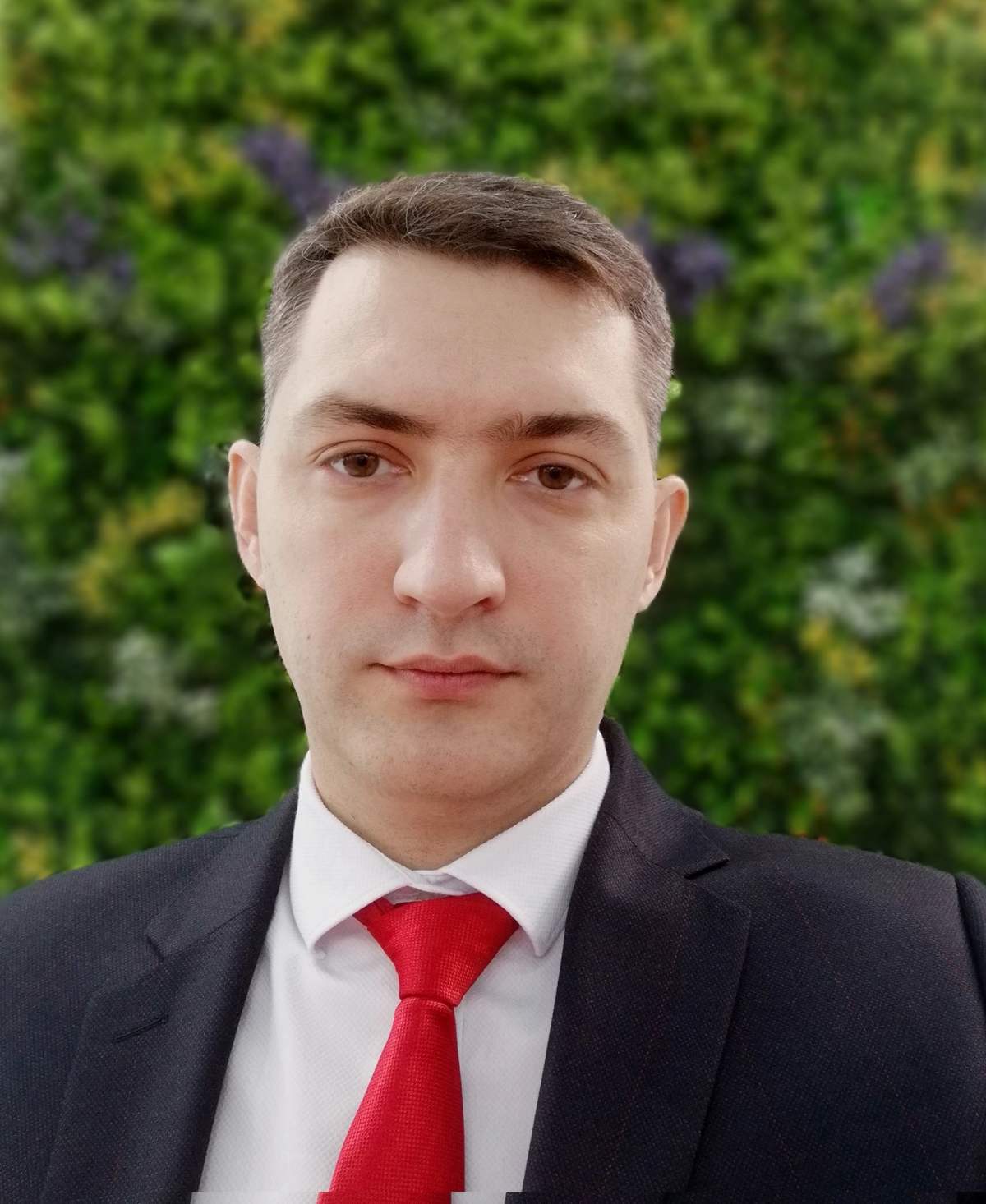 Ильдар Халимов | Сетка — социальная сеть от hh.ru