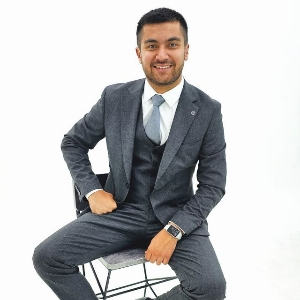 Ravshan Nasrullayev | Сетка — социальная сеть от hh.ru