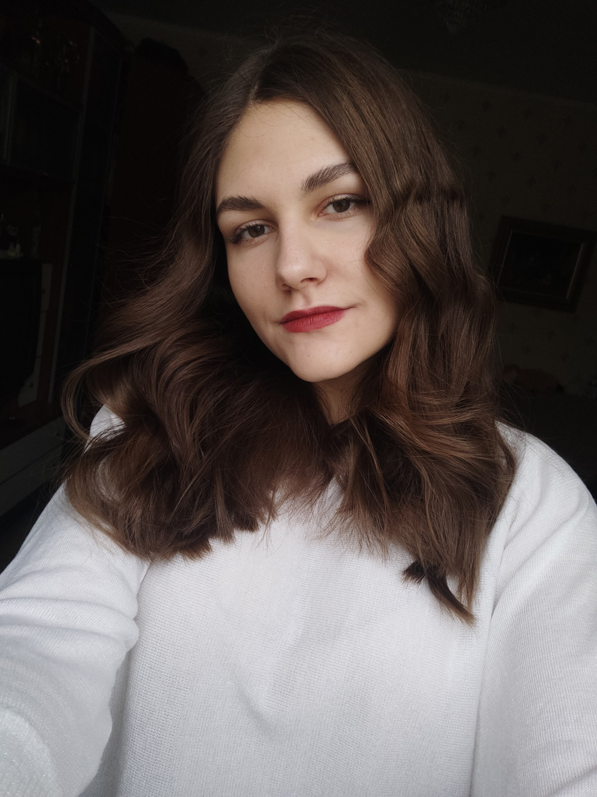 Анна Зуева | Сетка — социальная сеть от hh.ru