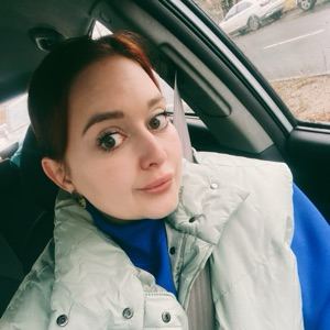 Настя Валиева | Сетка — социальная сеть от hh.ru