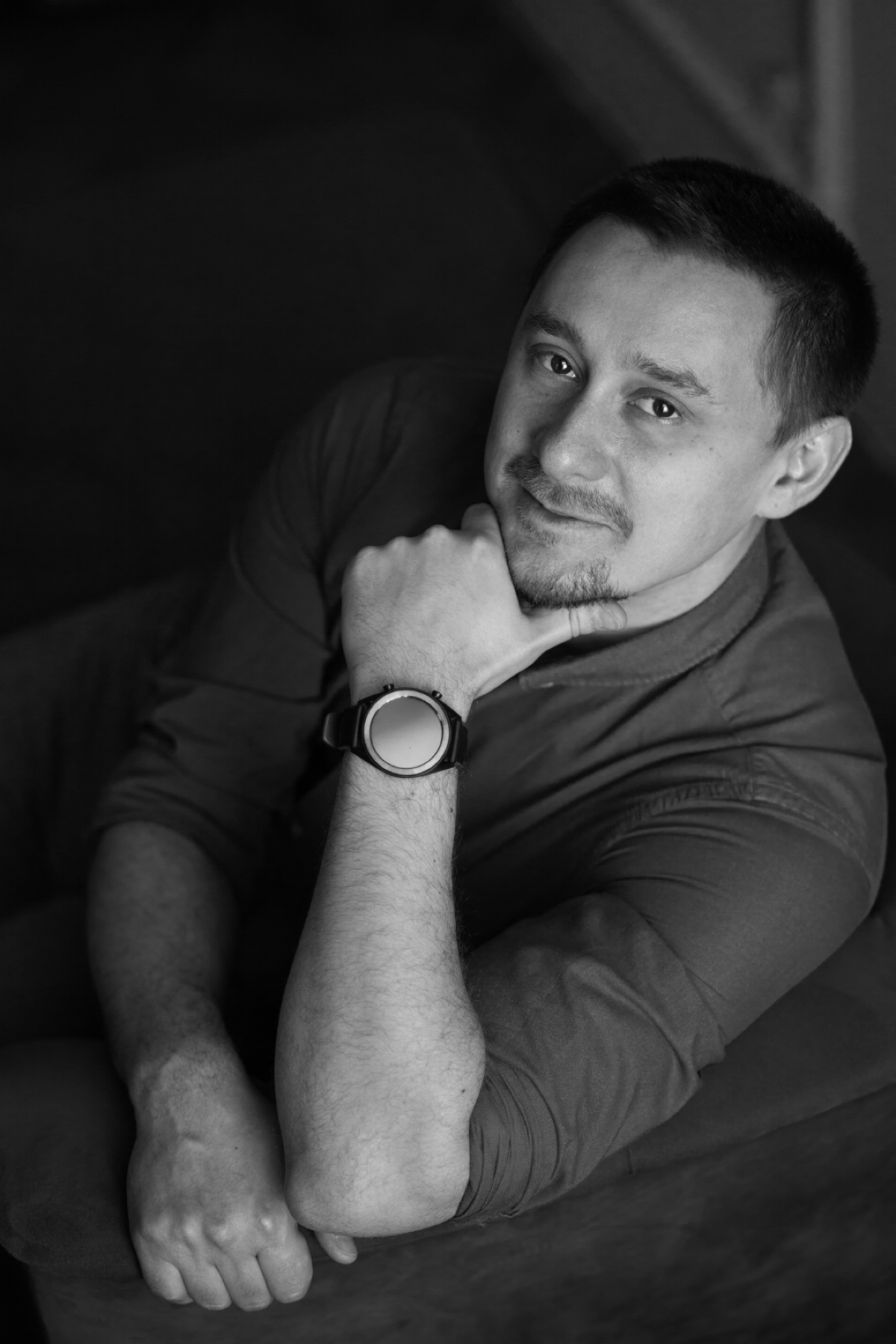 Андрей Полторак