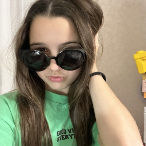 София Царькова