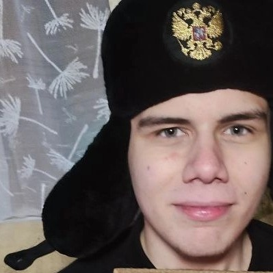 Сергей Сергеев