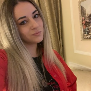 Татьяна Косарева