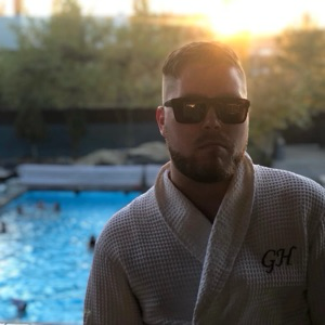 Евгений Черненко | Сетка — социальная сеть от hh.ru