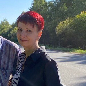 Елена Малышева