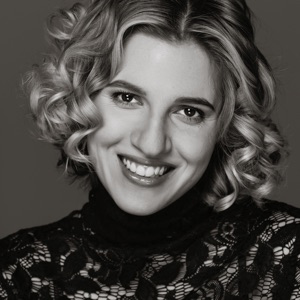 Марина Афанасьева | Сетка — социальная сеть от hh.ru