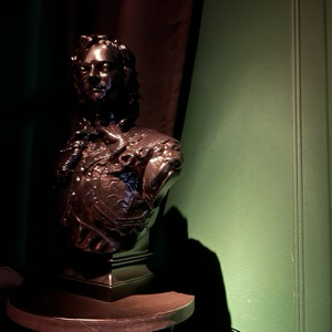 Юный препод