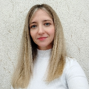 Алена Приказчикова