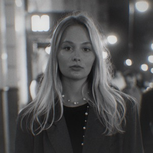 Ксения Пензина | Сетка — социальная сеть от hh.ru