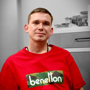 Дмитрий Захаров | Сетка — социальная сеть от hh.ru