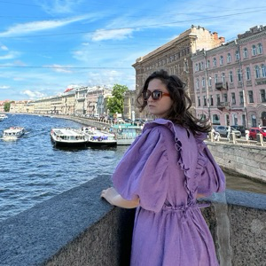 Мария Седельникова | Сетка — социальная сеть от hh.ru