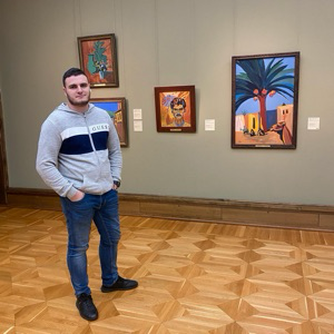 Кирилл Суртаев