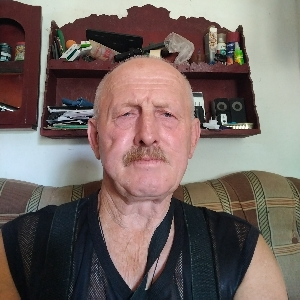Александр Лукъянчиков