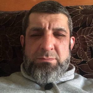 Agav Djanatliev