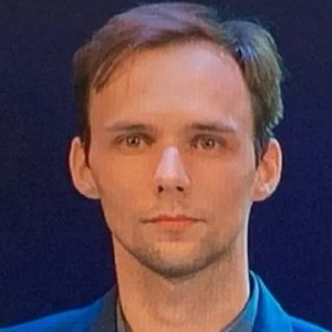 Владимир Козин