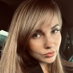 Юлия Уткина | Сетка — социальная сеть от hh.ru