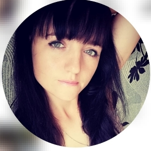 Мария Богданова