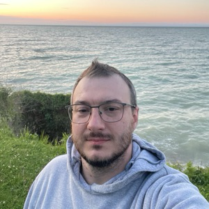 Роман Гмир | Сетка — социальная сеть от hh.ru