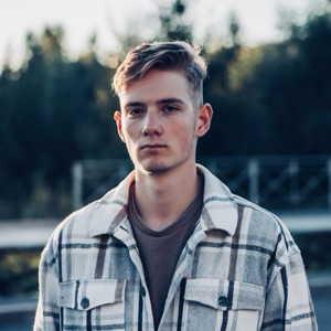 Egor Luzhbin | Сетка — социальная сеть от hh.ru