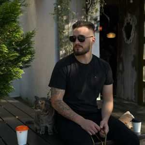 Сергей Левкович