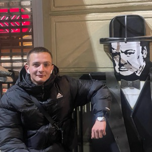 Владимир Томилов