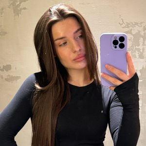 Лена Трифонова | Сетка — социальная сеть от hh.ru