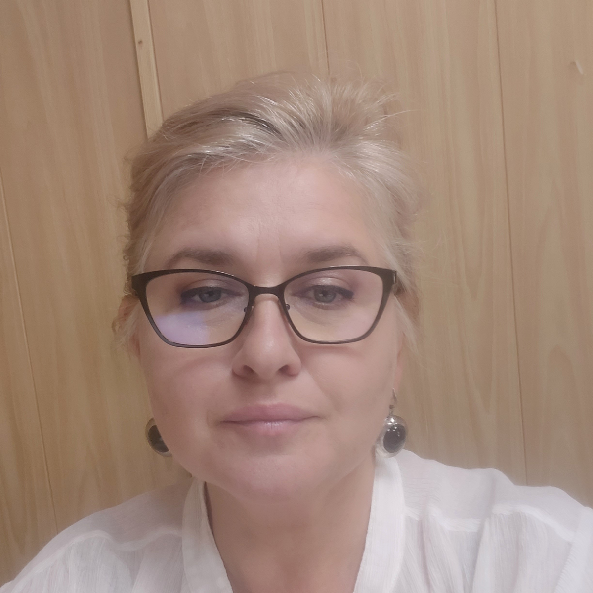 Наталия Багратуни
