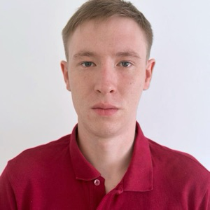 Егор Ливанов