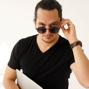 Андрей Литвинов