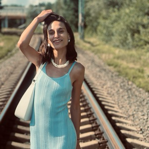 Анастасия Александровна