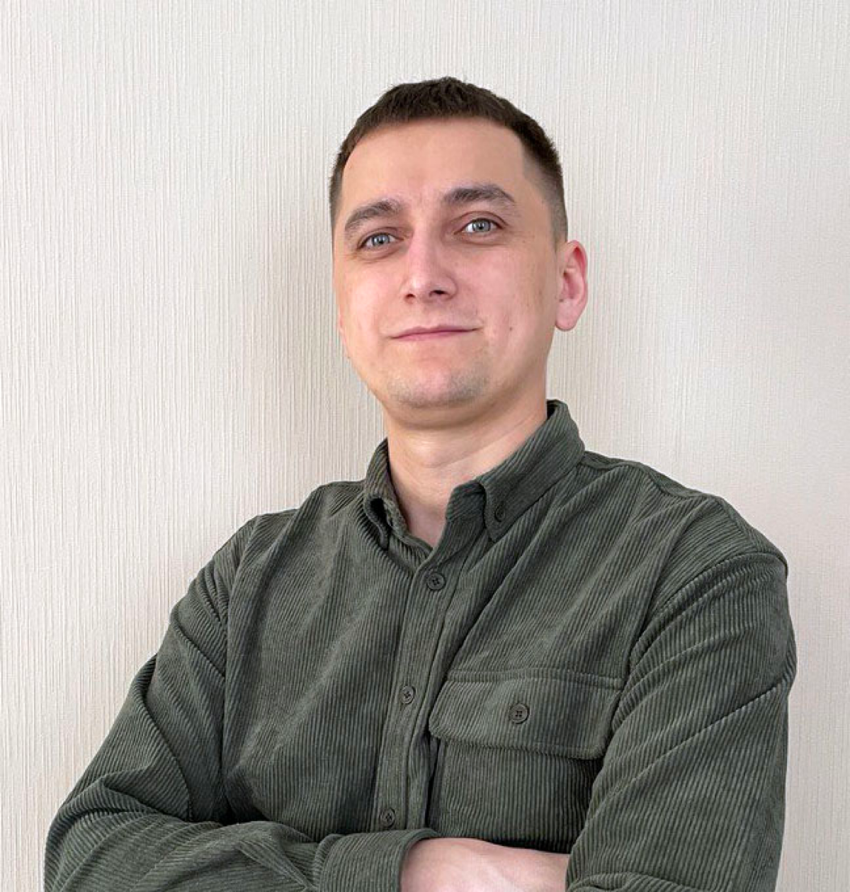 Николай Кириллов