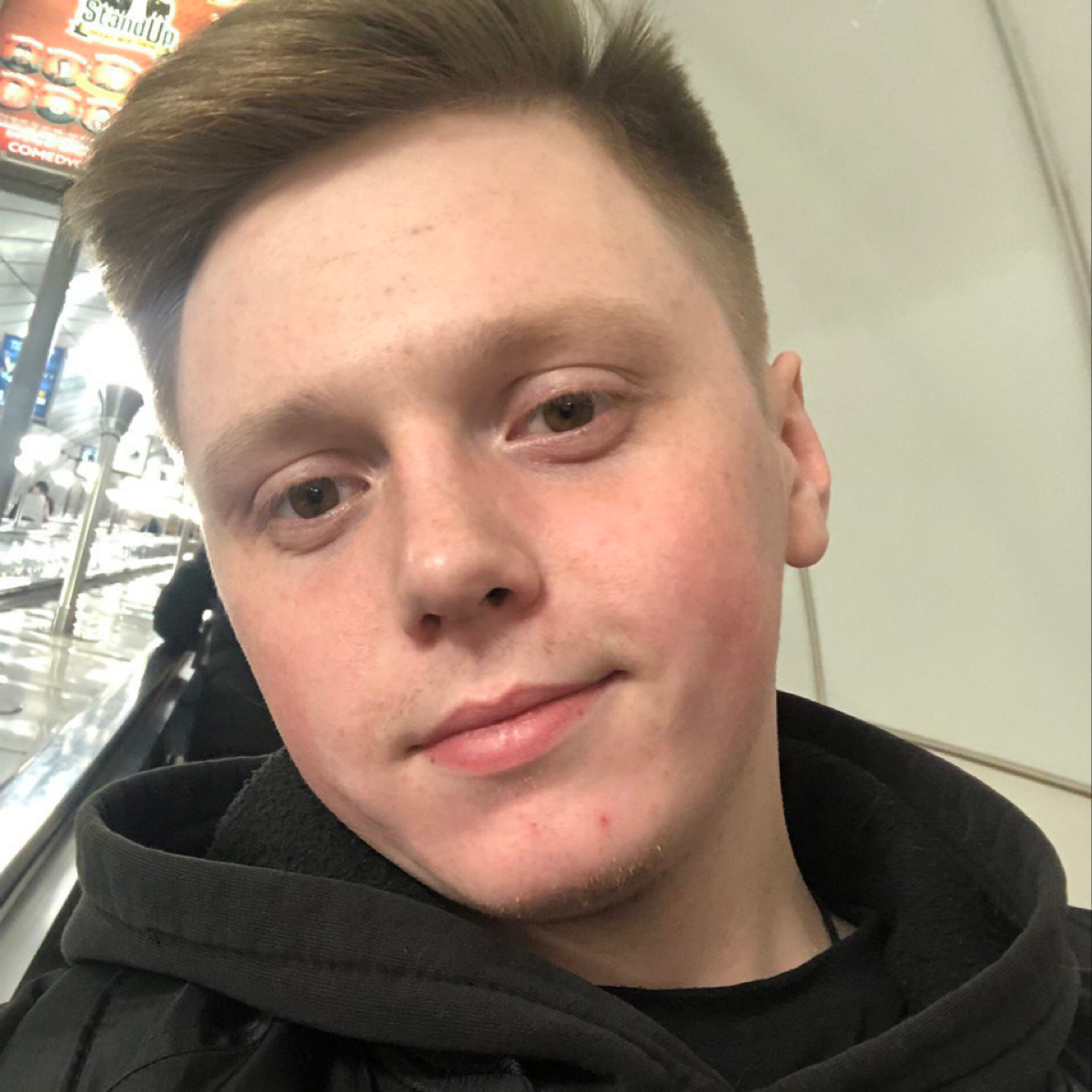 Юрий Беляев