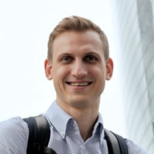 Алексей Фёдоров | Сетка — социальная сеть от hh.ru