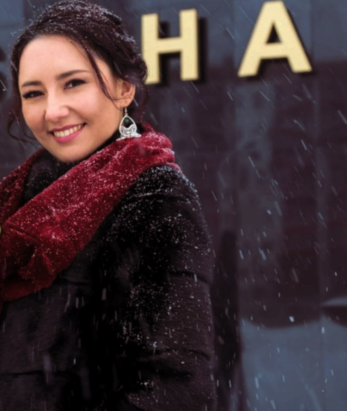 Лилия Салахова